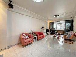 Blk 602 Woodlands Drive 42 (Woodlands), HDB 5 Rooms #603519771